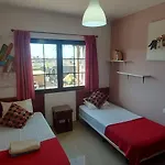 Emma Playa Blanca