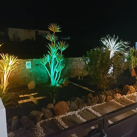 Emma Villa Playa Blanca (Lanzarote)