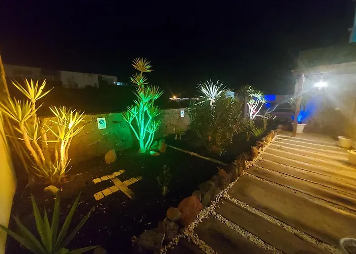 Villa Emma Playa Blanca (Lanzarote)