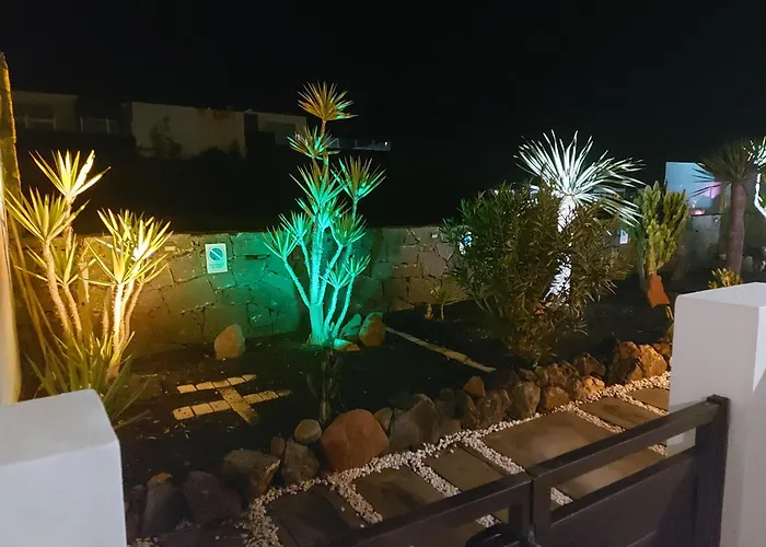 Emma Villa Playa Blanca (Lanzarote)